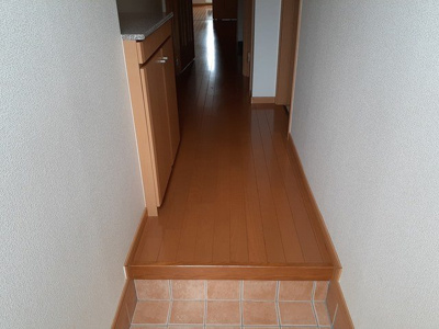 【玄関】 | アルモニ