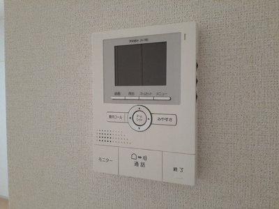 【セキュリティ】 | グリュック高浜