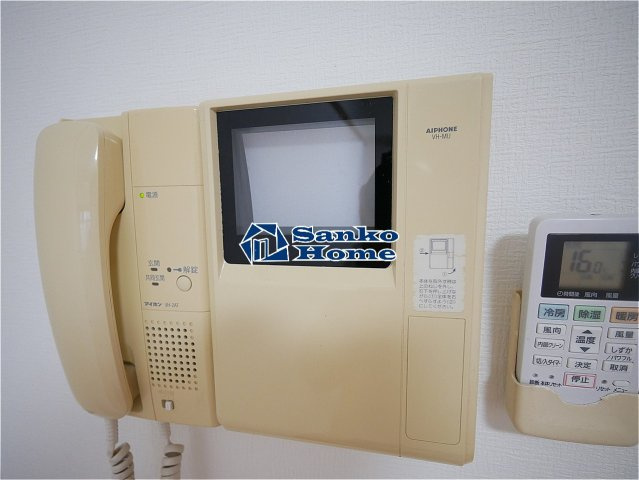 Ｔ・ハルジオンのセキュリティ