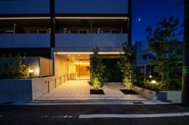 GENOVIA世田谷砧 green veilの画像