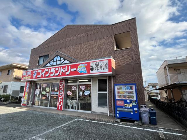 グランチェスタの外観|外観写真（昼）