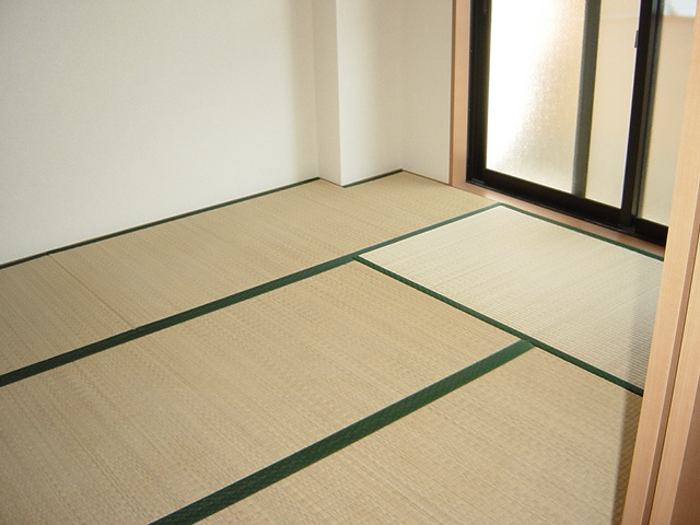 グランチェスタの和室|和室