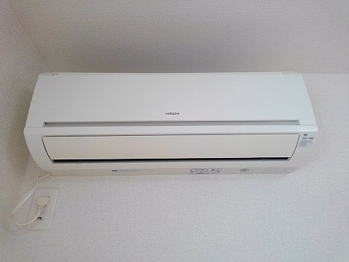 エクセラン則直Ⅲの設備