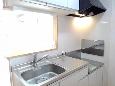 【キッチン】 | エクセラン則直Ⅲ