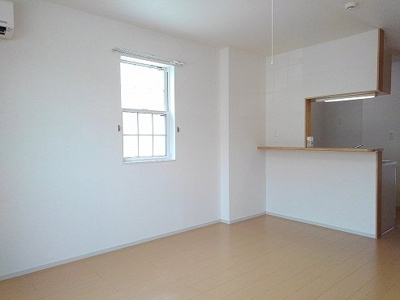 【居間・リビング】 | エクセラン則直Ⅲ