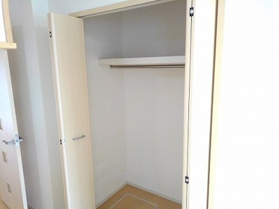 【収納】 | エクセラン則直Ⅲ