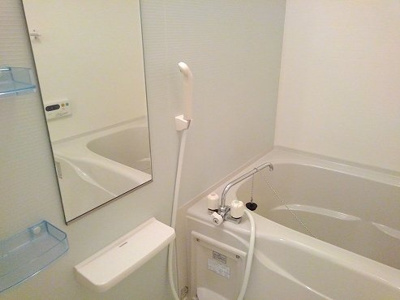 【浴室】 | エクセラン則直Ⅲ