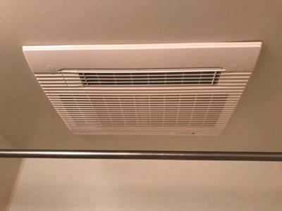 【その他】 | グランドールヒメジ | 浴室換気乾燥機