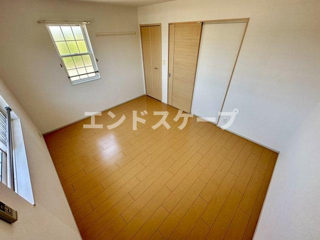 エタニティの洋室|高崎、前橋のお部屋探しはエンドスケープまで！お客様の理想お聞かせ下さい♪