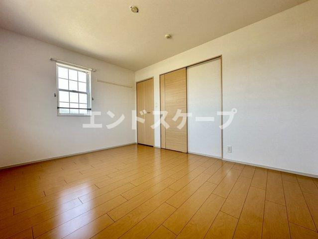 エタニティの洋室|高崎、前橋のお部屋探しはエンドスケープまで！お客様の理想お聞かせ下さい♪
