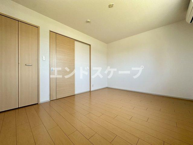エタニティの洋室|高崎、前橋のお部屋探しはエンドスケープまで！お客様の理想お聞かせ下さい♪