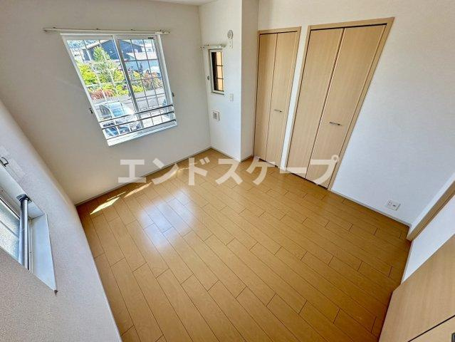 エタニティの内装|高崎、前橋のお部屋探しはエンドスケープまで！お客様の理想お聞かせ下さい♪
