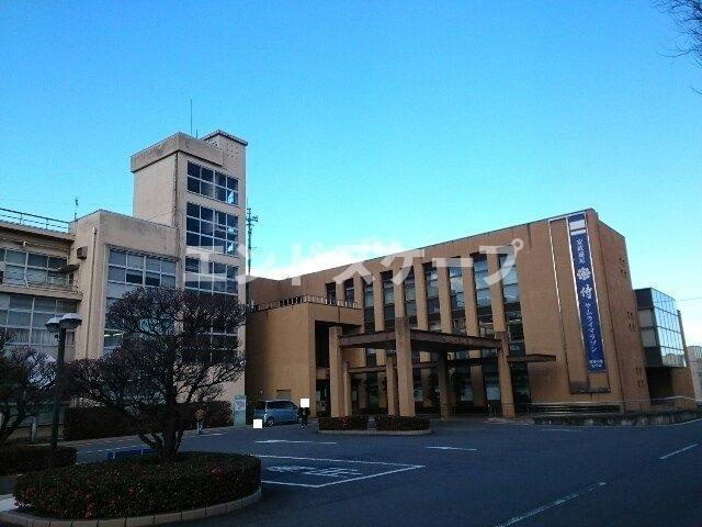エタニティの周辺|安中市役所まで1600m
高崎、前橋のお部屋探しはエンドスケープまで！お客様の理想お聞かせ下さい♪