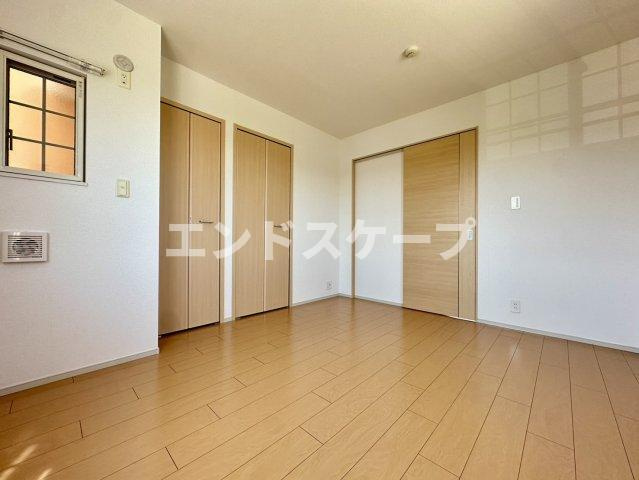 エタニティの洋室|高崎、前橋のお部屋探しはエンドスケープまで！お客様の理想お聞かせ下さい♪