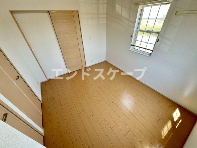 エタニティの洋室|高崎、前橋のお部屋探しはエンドスケープまで！お客様の理想お聞かせ下さい♪