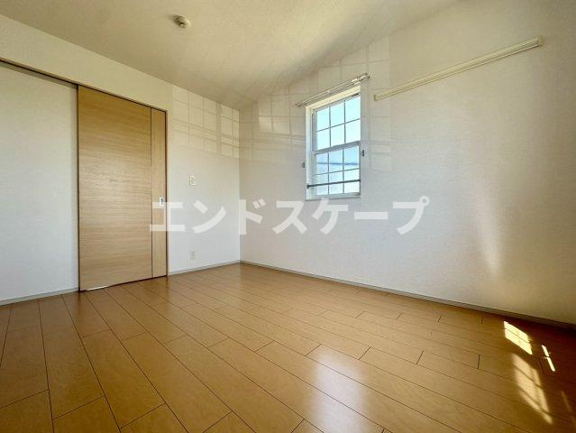 エタニティの洋室|高崎、前橋のお部屋探しはエンドスケープまで！お客様の理想お聞かせ下さい♪