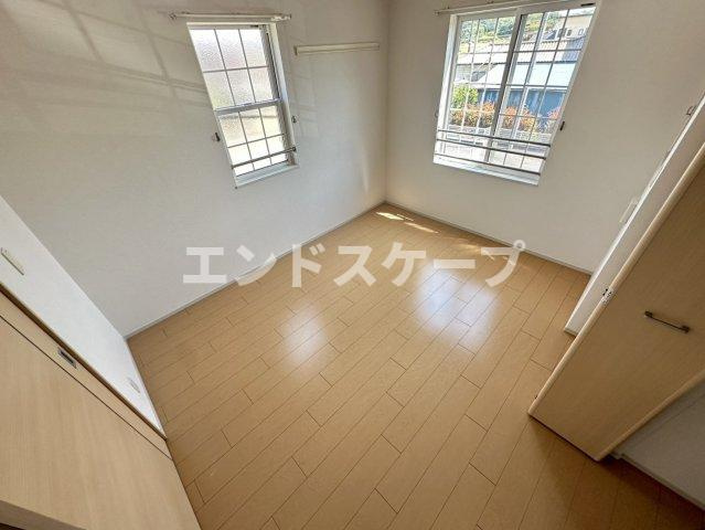 エタニティの洋室|高崎、前橋のお部屋探しはエンドスケープまで！お客様の理想お聞かせ下さい♪
