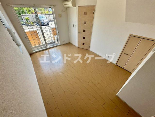 エタニティの内装|高崎、前橋のお部屋探しはエンドスケープまで！お客様の理想お聞かせ下さい♪