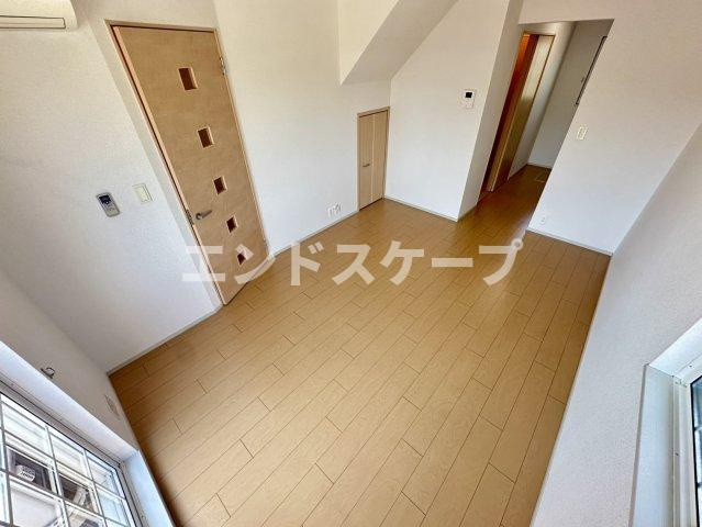 エタニティの居間・リビング|高崎、前橋のお部屋探しはエンドスケープまで！お客様の理想お聞かせ下さい♪