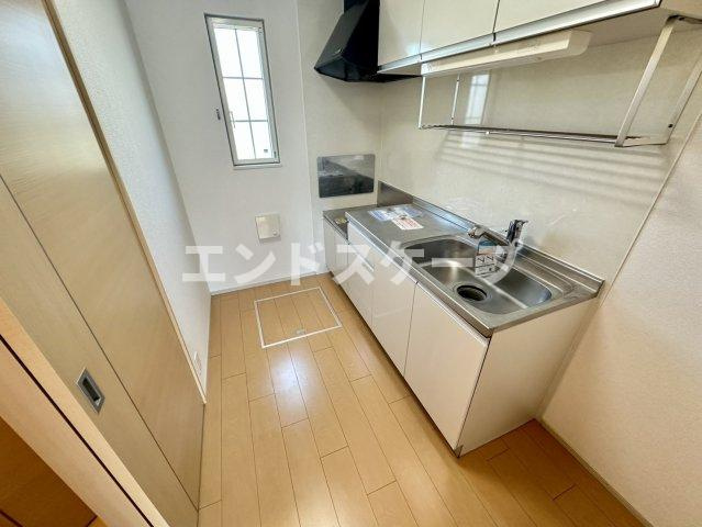エタニティの内装|高崎、前橋のお部屋探しはエンドスケープまで！お客様の理想お聞かせ下さい♪