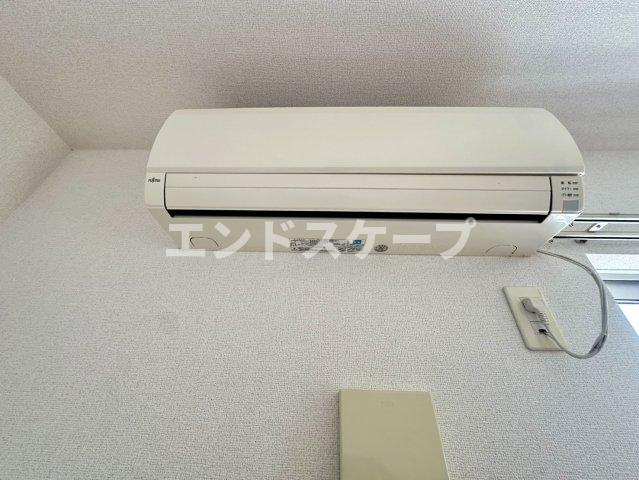 エタニティの設備|高崎、前橋のお部屋探しはエンドスケープまで！お客様の理想お聞かせ下さい♪
