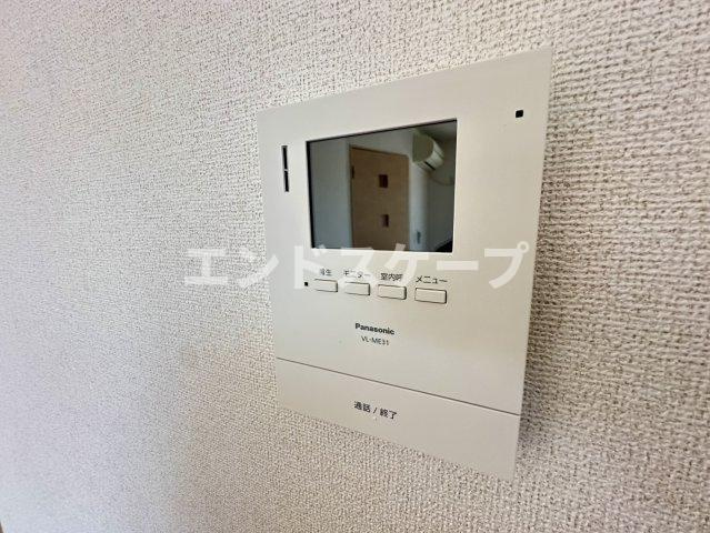 エタニティのセキュリティ|高崎、前橋のお部屋探しはエンドスケープまで！お客様の理想お聞かせ下さい♪