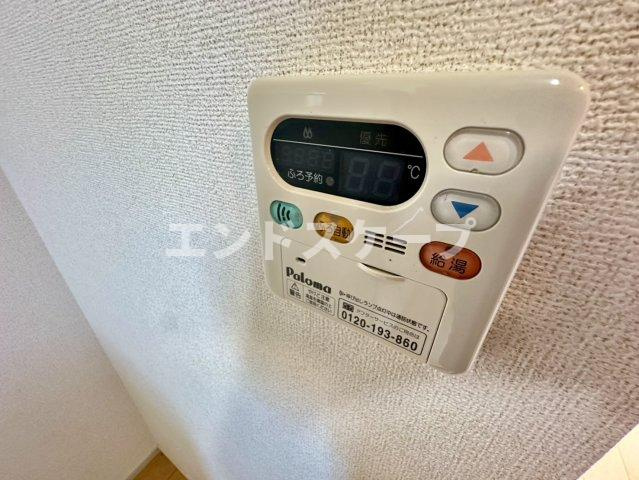 エタニティの設備|高崎、前橋のお部屋探しはエンドスケープまで！お客様の理想お聞かせ下さい♪