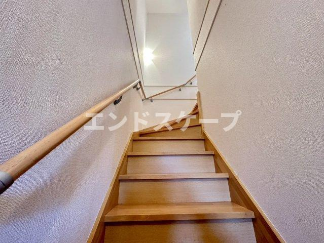 エタニティの内装|高崎、前橋のお部屋探しはエンドスケープまで！お客様の理想お聞かせ下さい♪