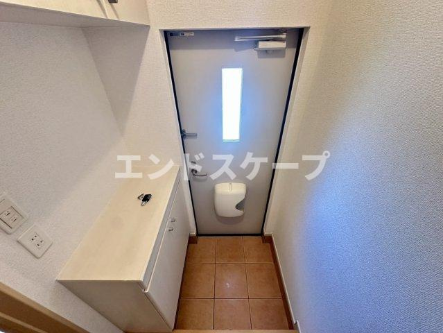 エタニティの玄関|高崎、前橋のお部屋探しはエンドスケープまで！お客様の理想お聞かせ下さい♪