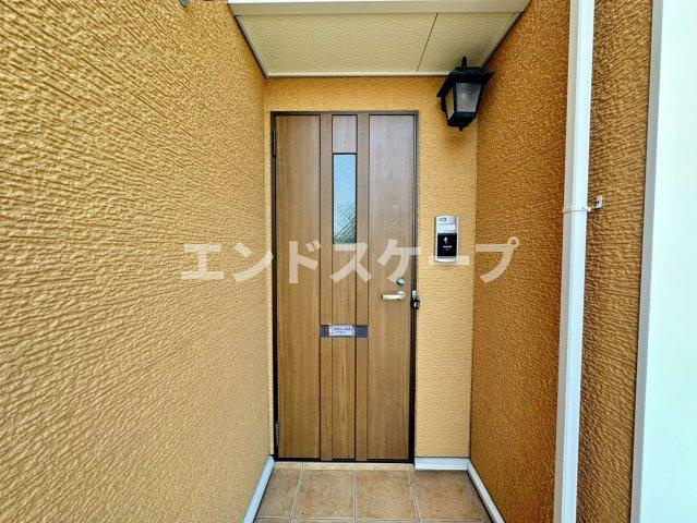 エタニティの玄関|高崎、前橋のお部屋探しはエンドスケープまで！お客様の理想お聞かせ下さい♪