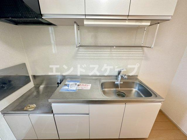 エタニティのキッチン|高崎、前橋のお部屋探しはエンドスケープまで！お客様の理想お聞かせ下さい♪