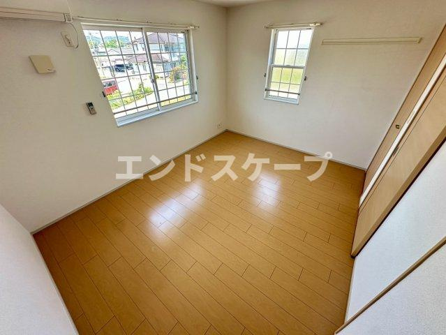 エタニティの内装|高崎、前橋のお部屋探しはエンドスケープまで！お客様の理想お聞かせ下さい♪