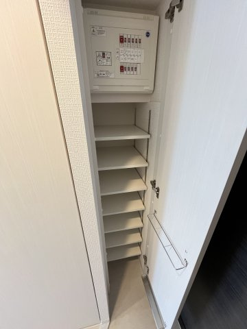 【その他】エスリードレジデンス大阪ウエストコート