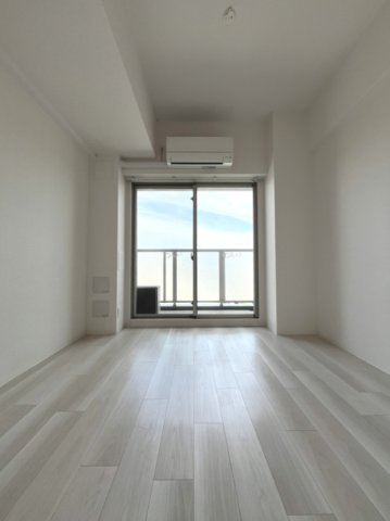 【洋室】エスリードレジデンス大阪ウエストコート