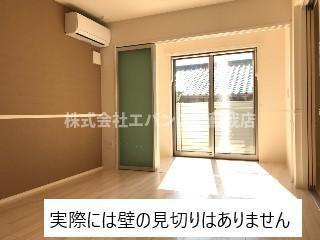 【居間・リビング】 | サウザンドリーフ | ゆったり過ごせるリビングです