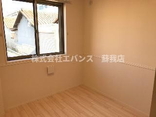 【寝室】 | サウザンドリーフ | 寝室にいかがでしょうか