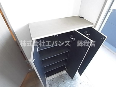 【エントランス】 | エスポアガーデン