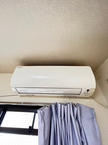 ワンズ仁川の設備