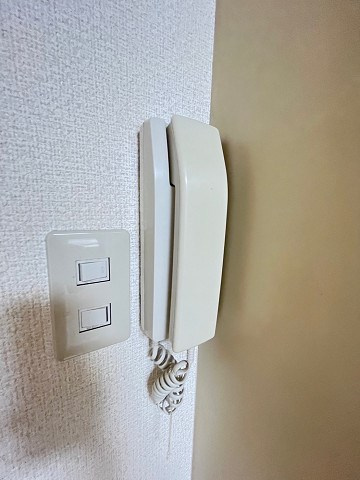 ワンズ仁川のセキュリティ
