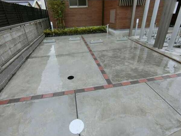 リブリ・千種　名古屋市賃貸 仲介手数料無料のその他共用部分
