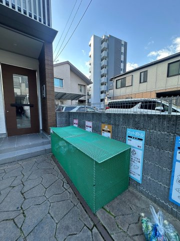 リブリ・千種　名古屋市賃貸 仲介手数料無料のその他共用部分