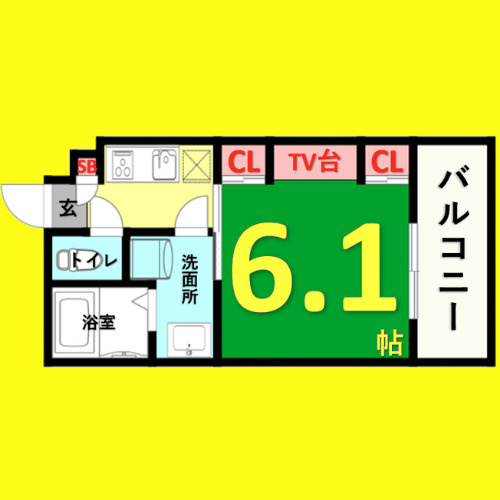 リブリ・千種　名古屋市賃貸 仲介手数料無料