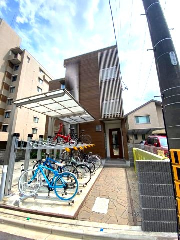 リブリ・千種　名古屋市賃貸　仲介手数料無料