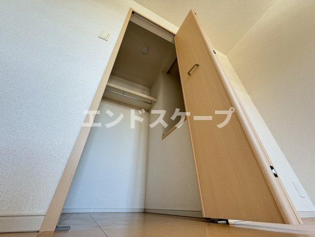 カファーラＧの収納|高崎、前橋のお部屋探しはエンドスケープまで！お客様の理想お聞かせ下さい♪