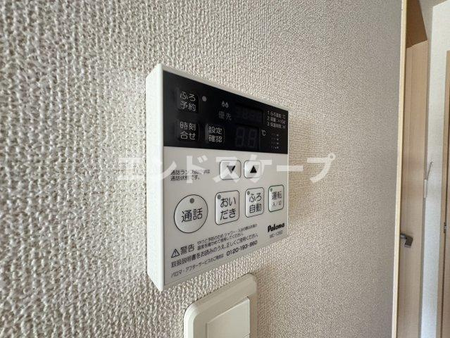 カファーラＧの設備|高崎、前橋のお部屋探しはエンドスケープまで！お客様の理想お聞かせ下さい♪