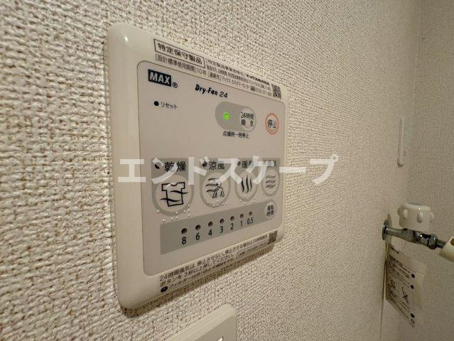 カファーラＧの設備|高崎、前橋のお部屋探しはエンドスケープまで！お客様の理想お聞かせ下さい♪