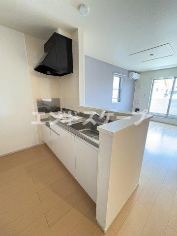 カファーラＧのキッチン|高崎、前橋のお部屋探しはエンドスケープまで！お客様の理想お聞かせ下さい♪