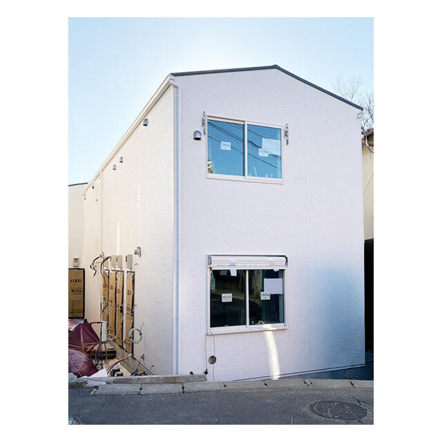 ラフティーヌ・ステラ北小金