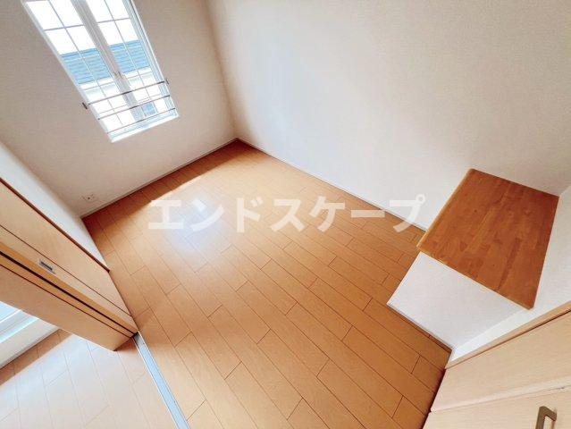 メゾン　ド　ルミエール　Ⅱの洋室|高崎、前橋のお部屋探しはエンドスケープまで！お客様の理想お聞かせ下さい♪