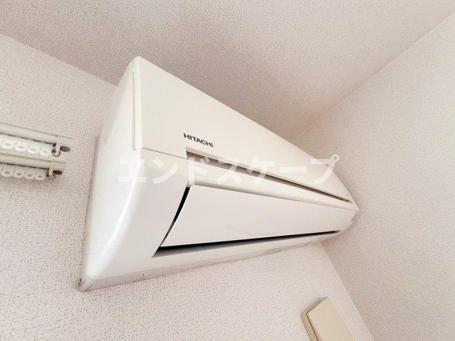 メゾン　ド　ルミエール　Ⅱの設備|高崎、前橋のお部屋探しはエンドスケープまで！お客様の理想お聞かせ下さい♪